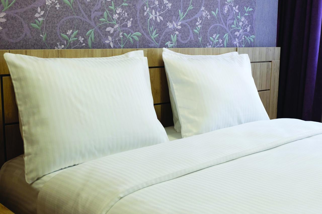 Hotel Atlantis Near Airport Tbilissi Extérieur photo